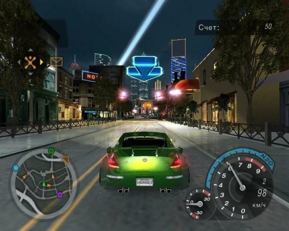 Speed 2 games. Нфс Underground 2. Гонки need for Speed Underground. Need for Speed Underground 1. NFS Underground 2 гонка.