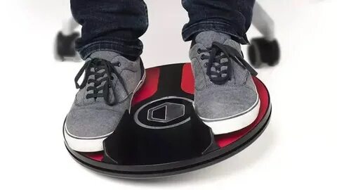 Foot mouse