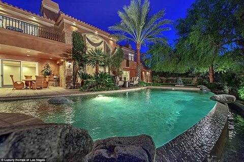 Las villa