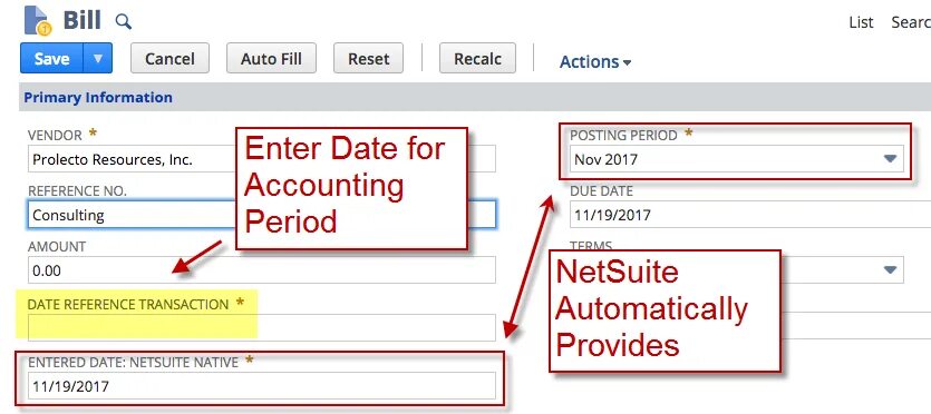 Enter date. Bill of entry. NETSUITE Tax Registration. Accrual_18000108. Best Biller кто это.