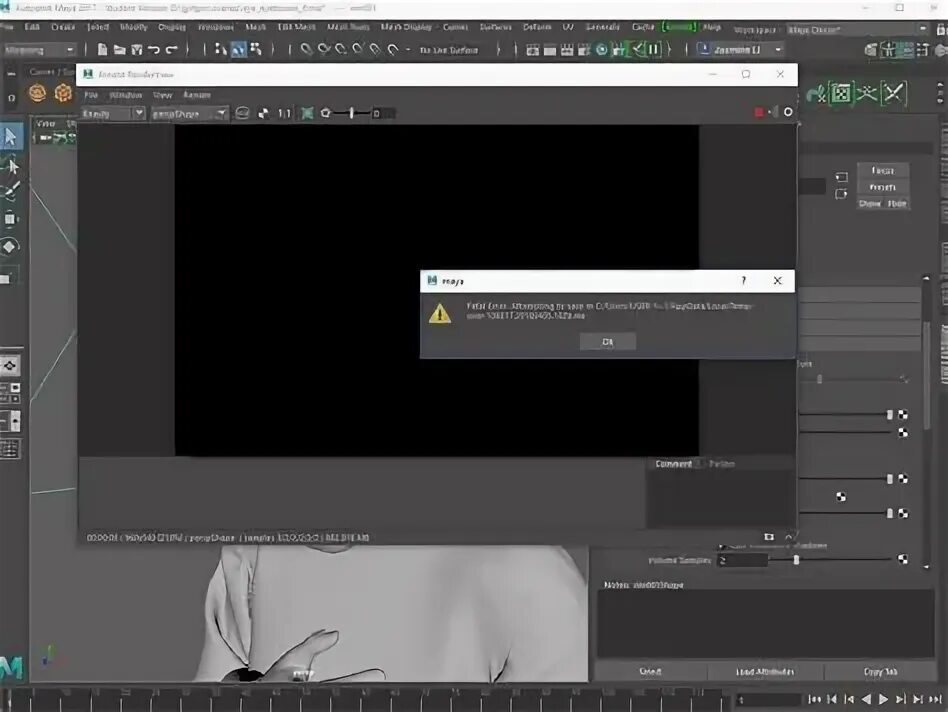 Crash editor
