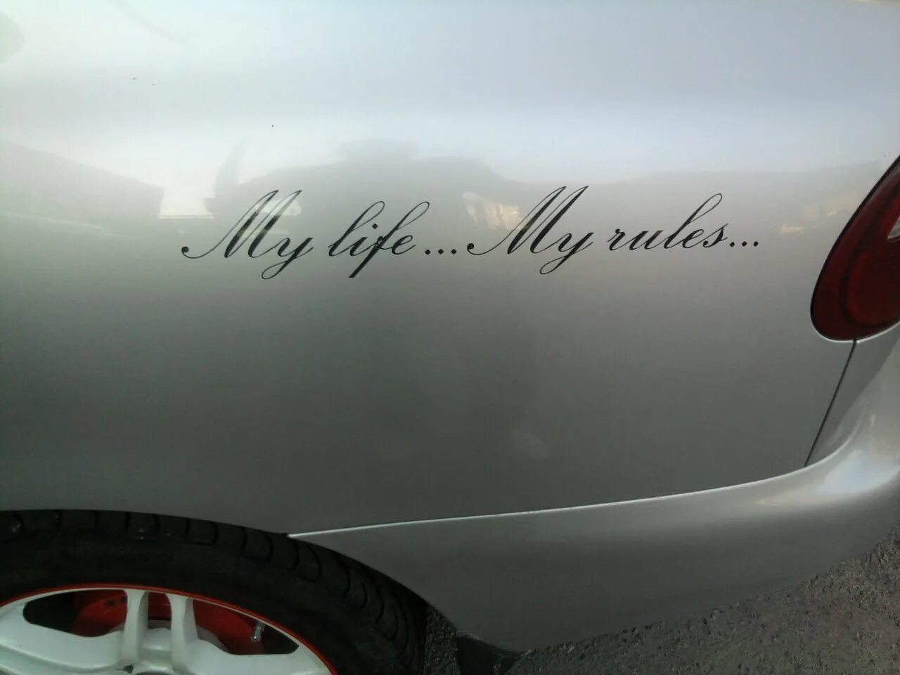 My Life my Rules наклейка на машину. My Life my Rules на машине. My Life my Rules надпись. My Life my Rules надпись на машине.