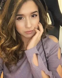 Pokimane doll