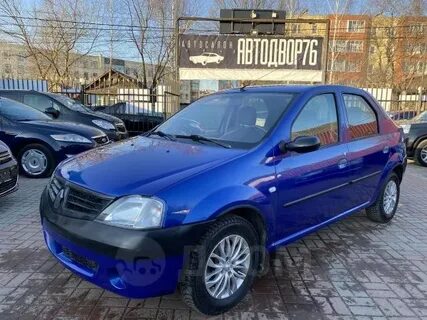 Продать рено с пробегом