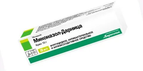 Метронидазол ректальные свечи