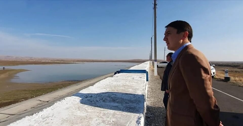 Министерство водных ресурсов республики казахстан. Министерство экологии и природных ресурсов Республики Казахстан.