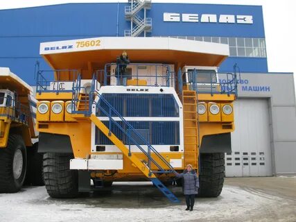 Двигатель белаза