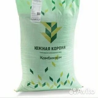 Брюховецкий комбикорм