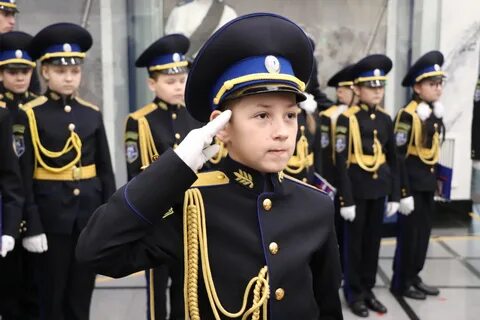 Кадеты дума