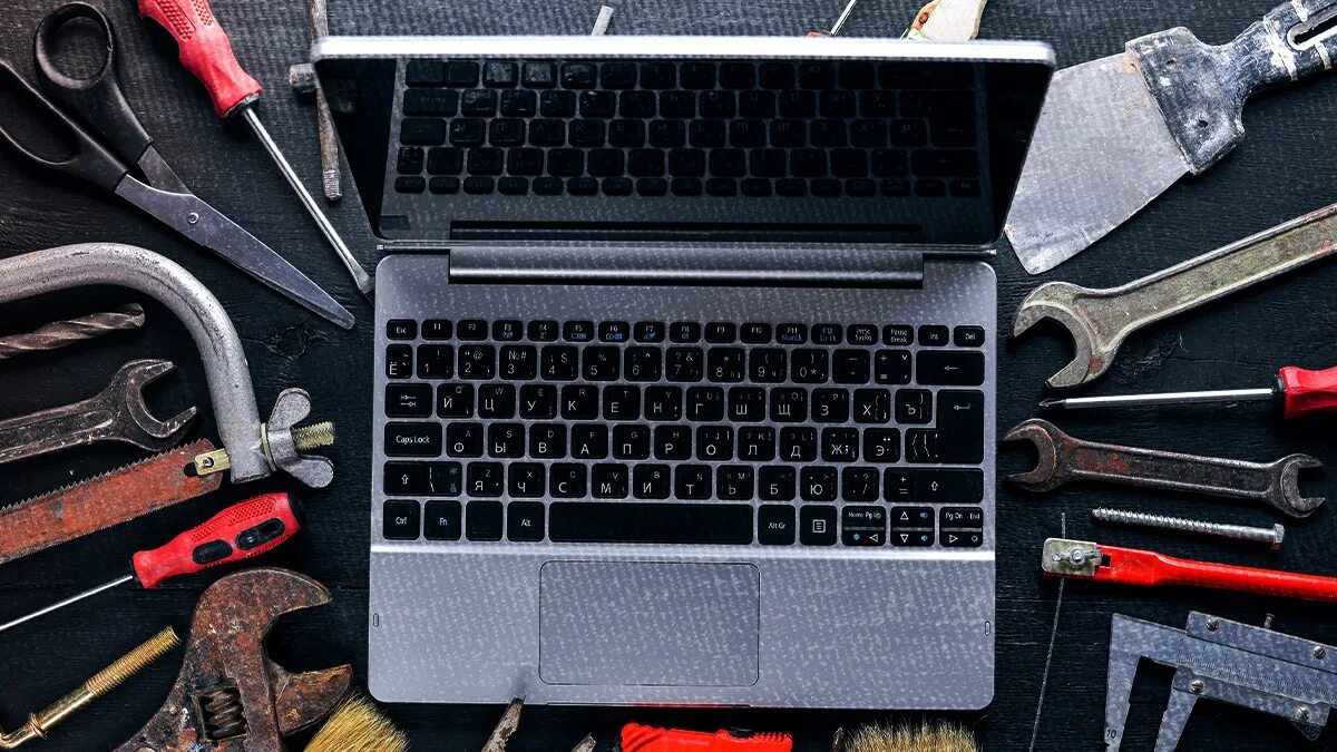 Hacker tools