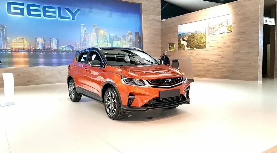 Джили кулрей цена 2024 в новом кузове. Geely Coolray sx11. Geely Coolray 2018. Geely кулрей. Haval Geely 2022.