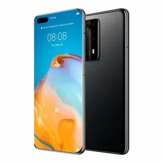 Huawei p60 dns