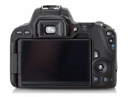 Canon 200d