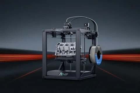 Klipper ender 3 s1