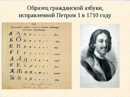1708 год при петре 1