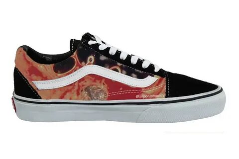 Vans xlt