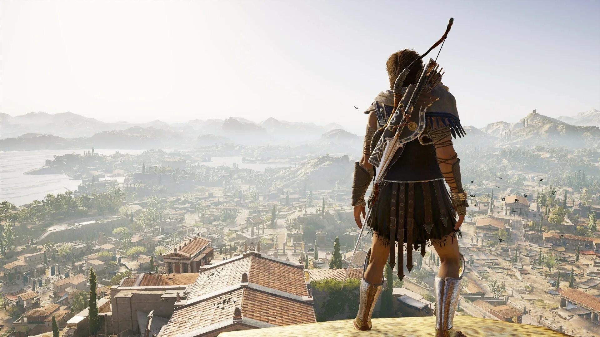 Ассасин Одиссея. Assassin’s Creed Odyssey. Ассасин Крид Греция.