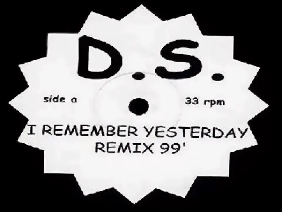 Do you remember yesterday. I remember yesterday донна саммер. donna summer - i remember yesterday (1977). i remember yesterday(exex).