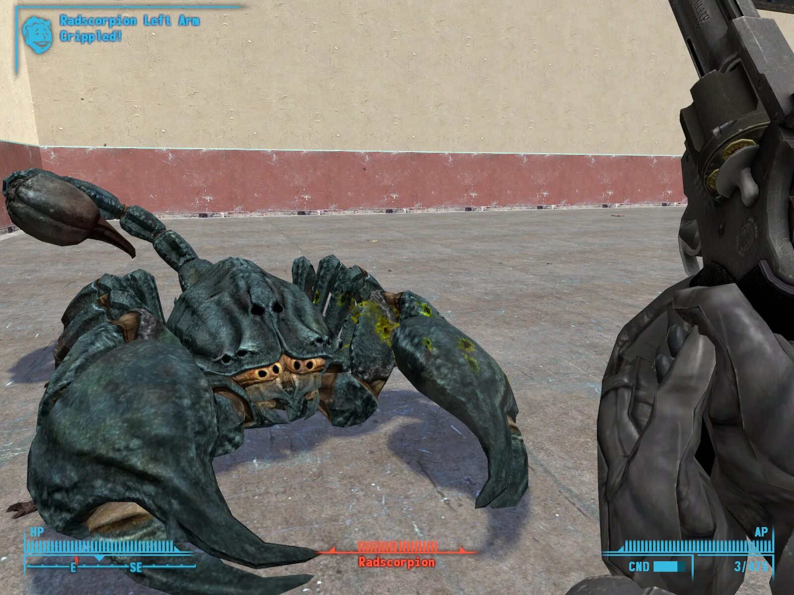 Garry s mod hud