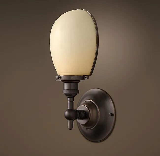 Бра винтаж. Бра vintage barn sconce golden. кэжуал бра светильник. бра rh vintage english oval. arezzo, astro 1049001.