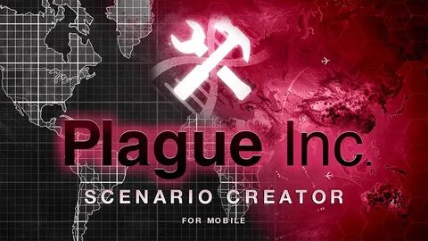 Plague inc на андроид все открыто