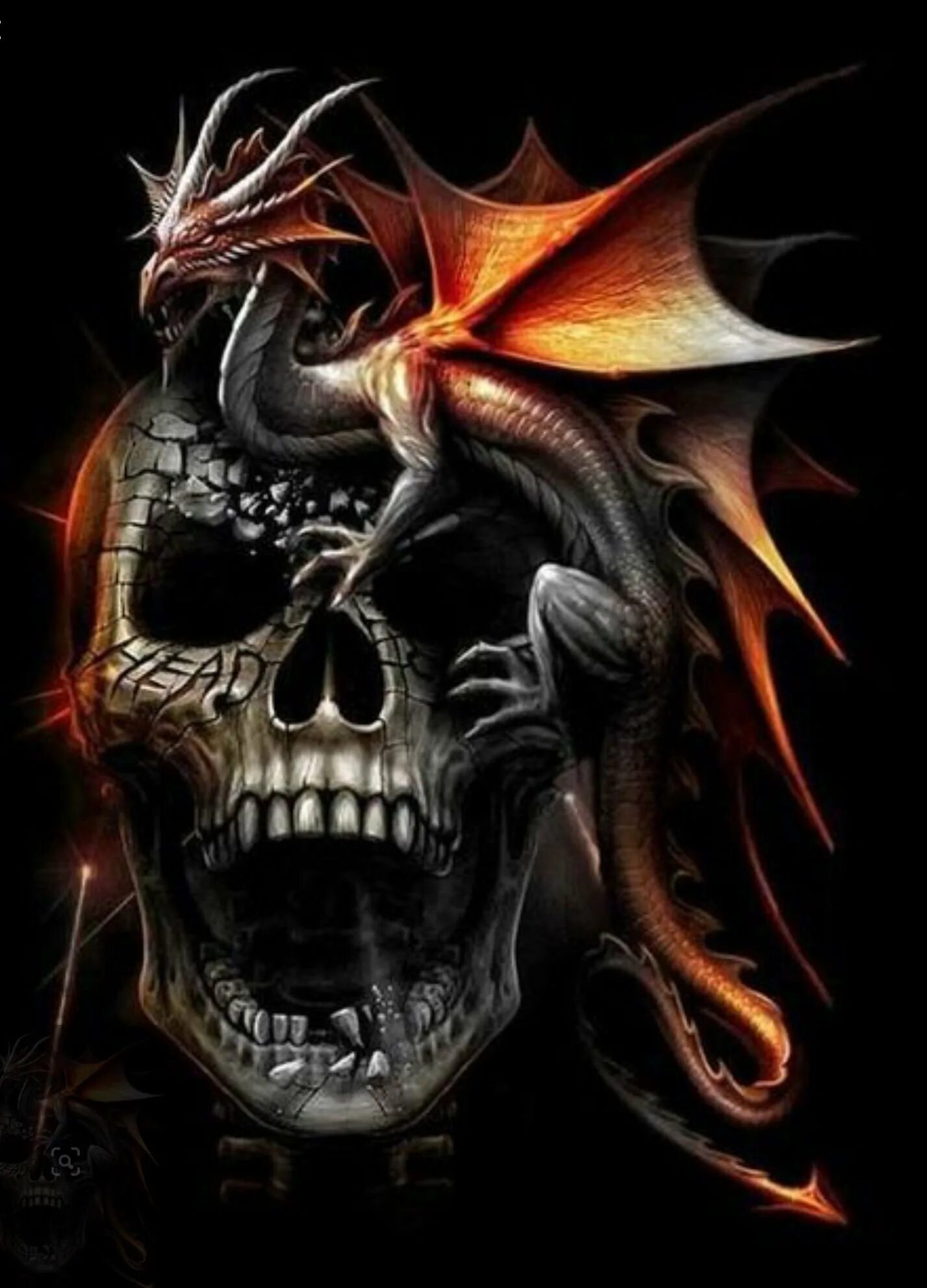 Skull download