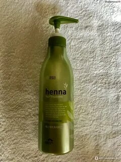 Flor de man henna