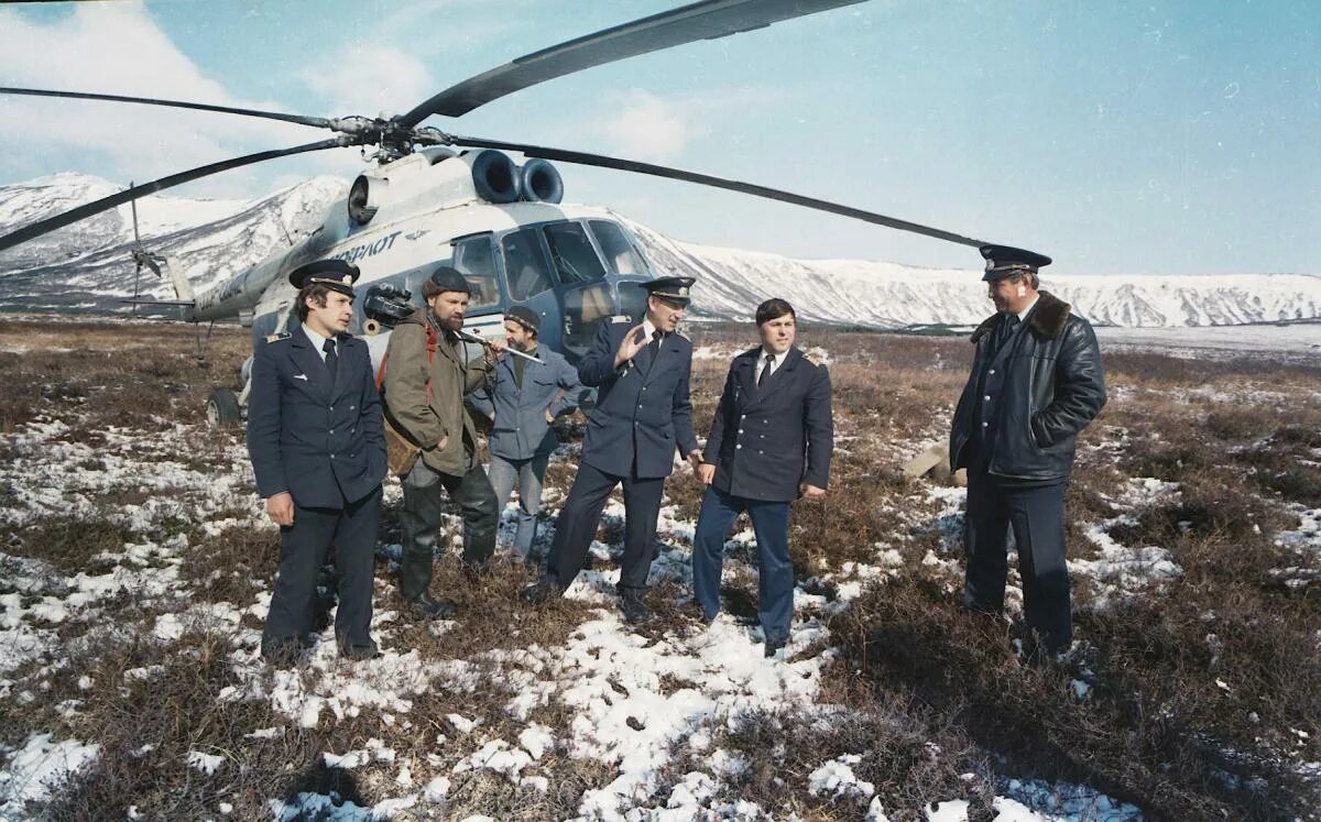 кузьминов вертолетчик последние новости