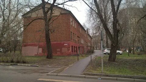 Советские мытищи