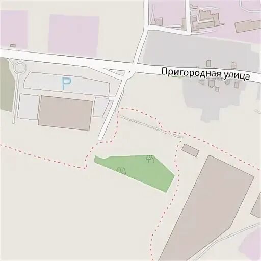 Балашиха пригородная