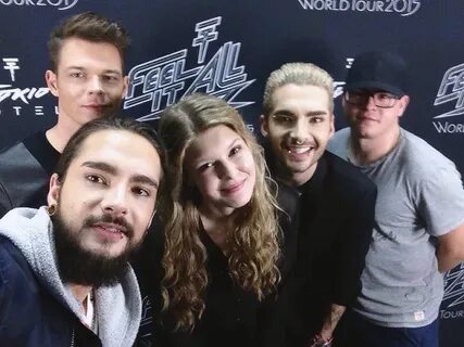 Meet greet на концерте