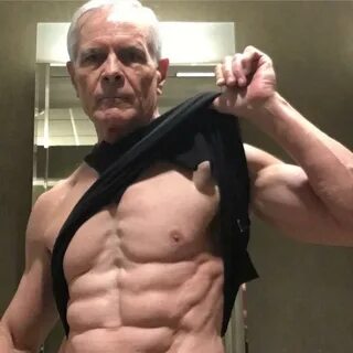 Old men webcam