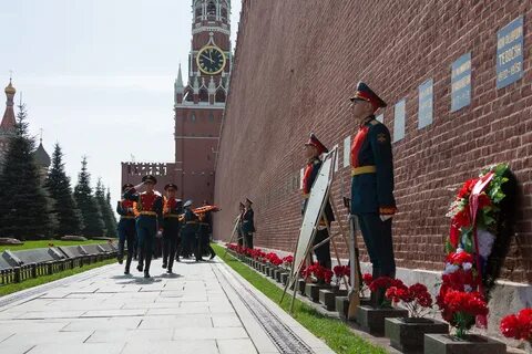 Суть времени 9 мая