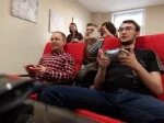 Skyeng сотрудники. Jordan worsley skyeng. офис skyeng в москве. skyeng фото.