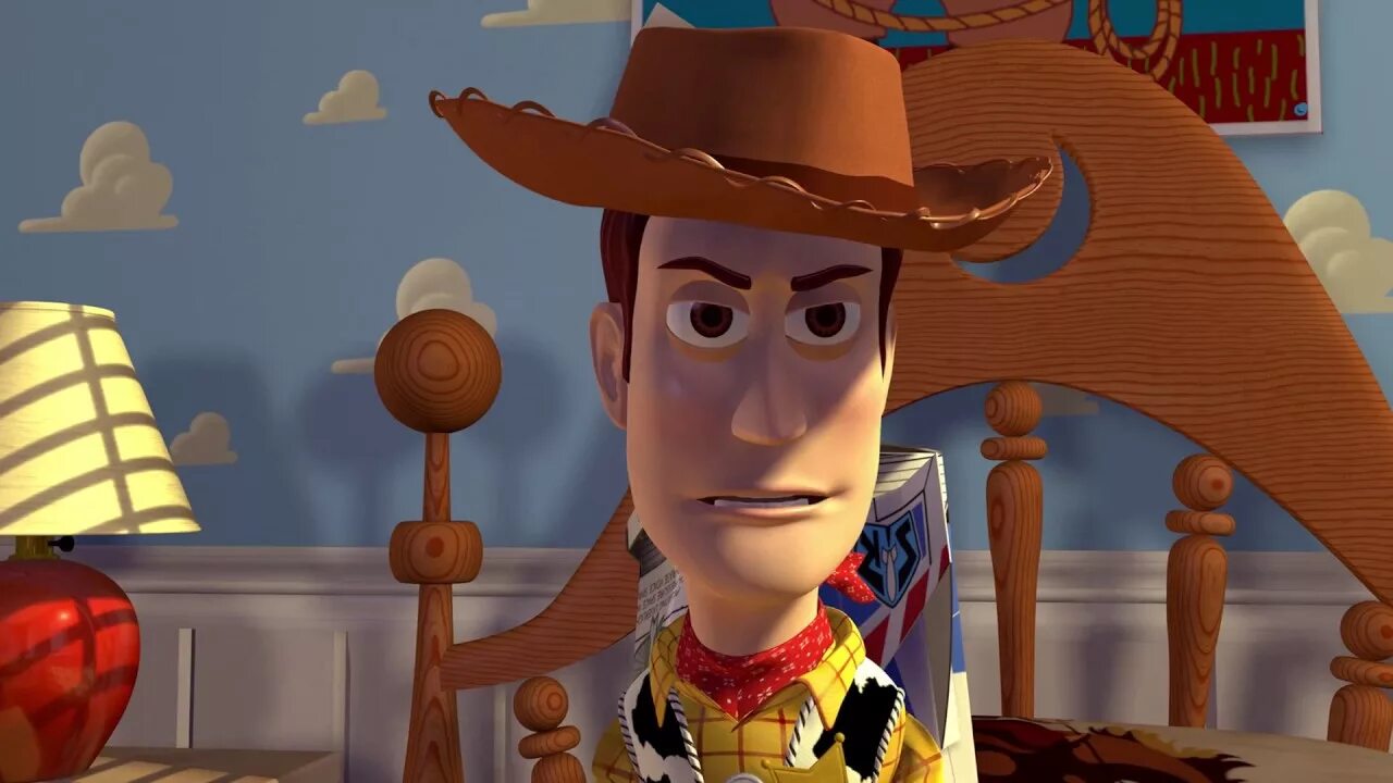 Найди историю игрушек. Toy story 1995 woody и базз. история игрушек большой побег вуди.