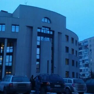 Полевое учреждение центрального банка