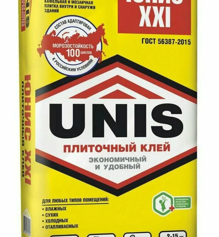 Клей unis u 100. Unis клей плиточный. юнис унифлекс u-100. юнис фикс. клей для плитки юнис xxi 25 кг.