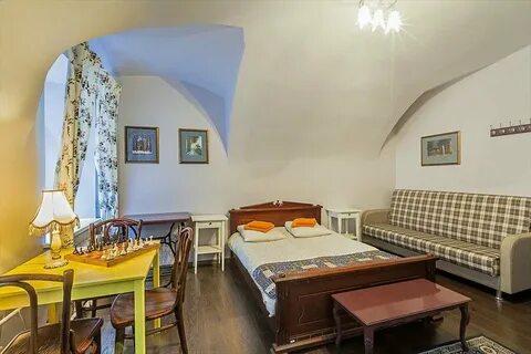 Friends rooms