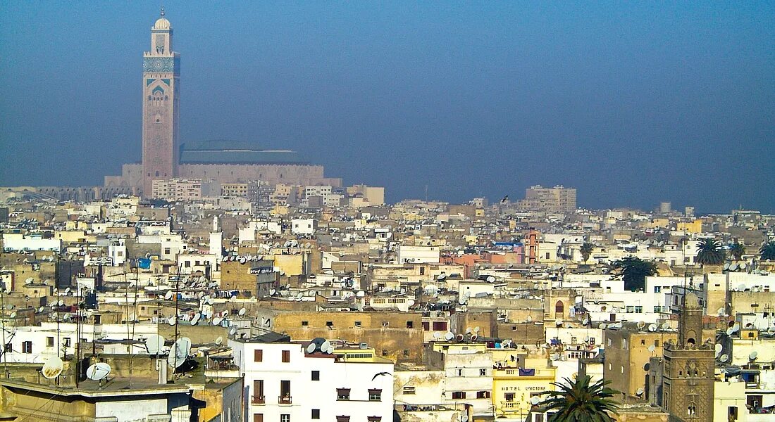 Касабланка описание. Касабланка (Марокко). Касабланка центр города. Касабланка (Марокко) города Марокко. Города Африки Касабланка.