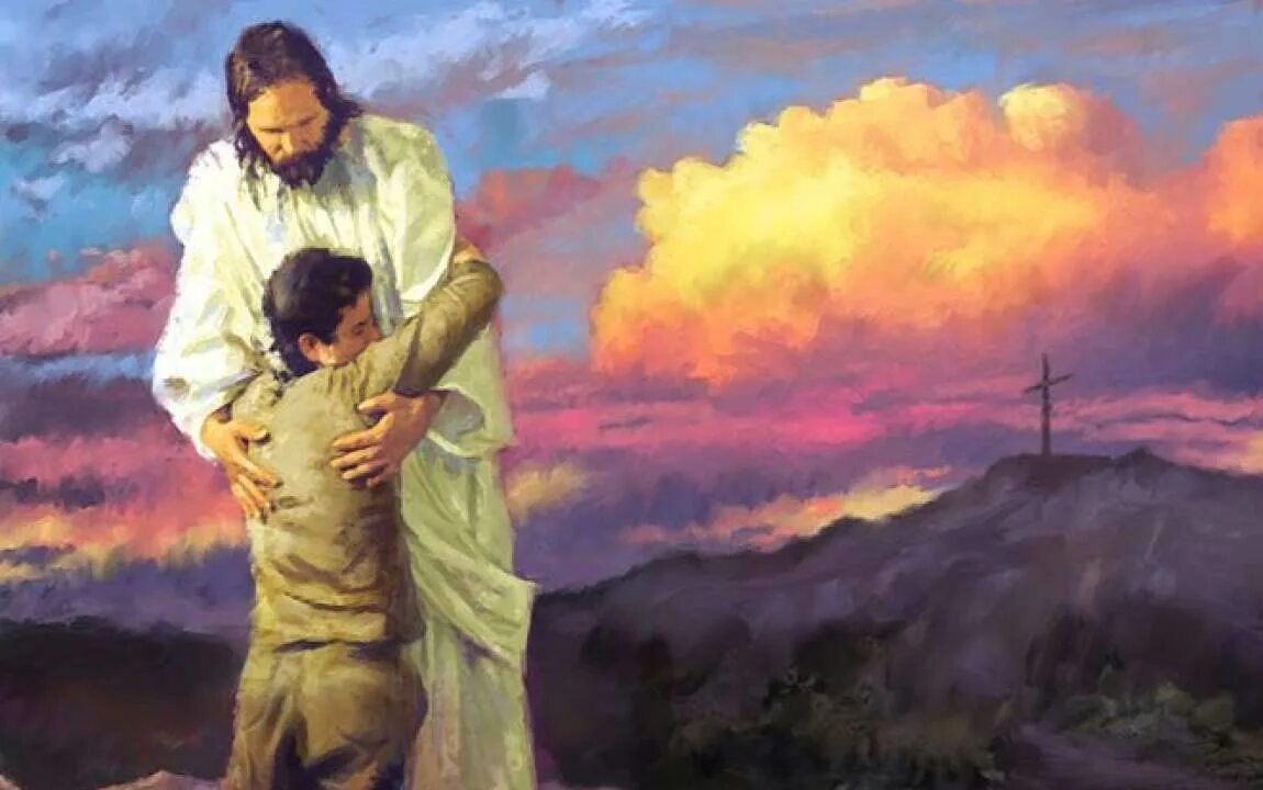 Первый перед богом. Иисус христос lds. " иисус. Второе происшествие иисуса христа. Нагорная проповедь иисуса христа.
