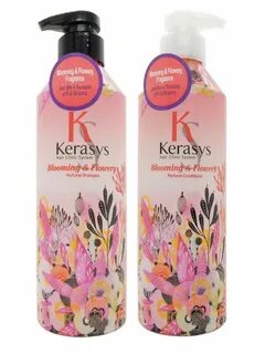 Kerasys shampoo отзывы