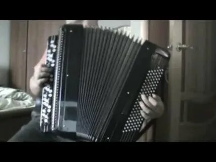Песни на баяне минус
