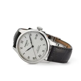 Tissot locle