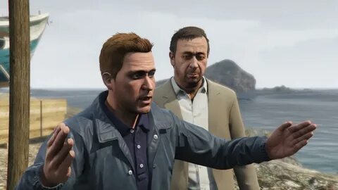 Gta 5 discord