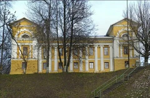 Духовная консистория