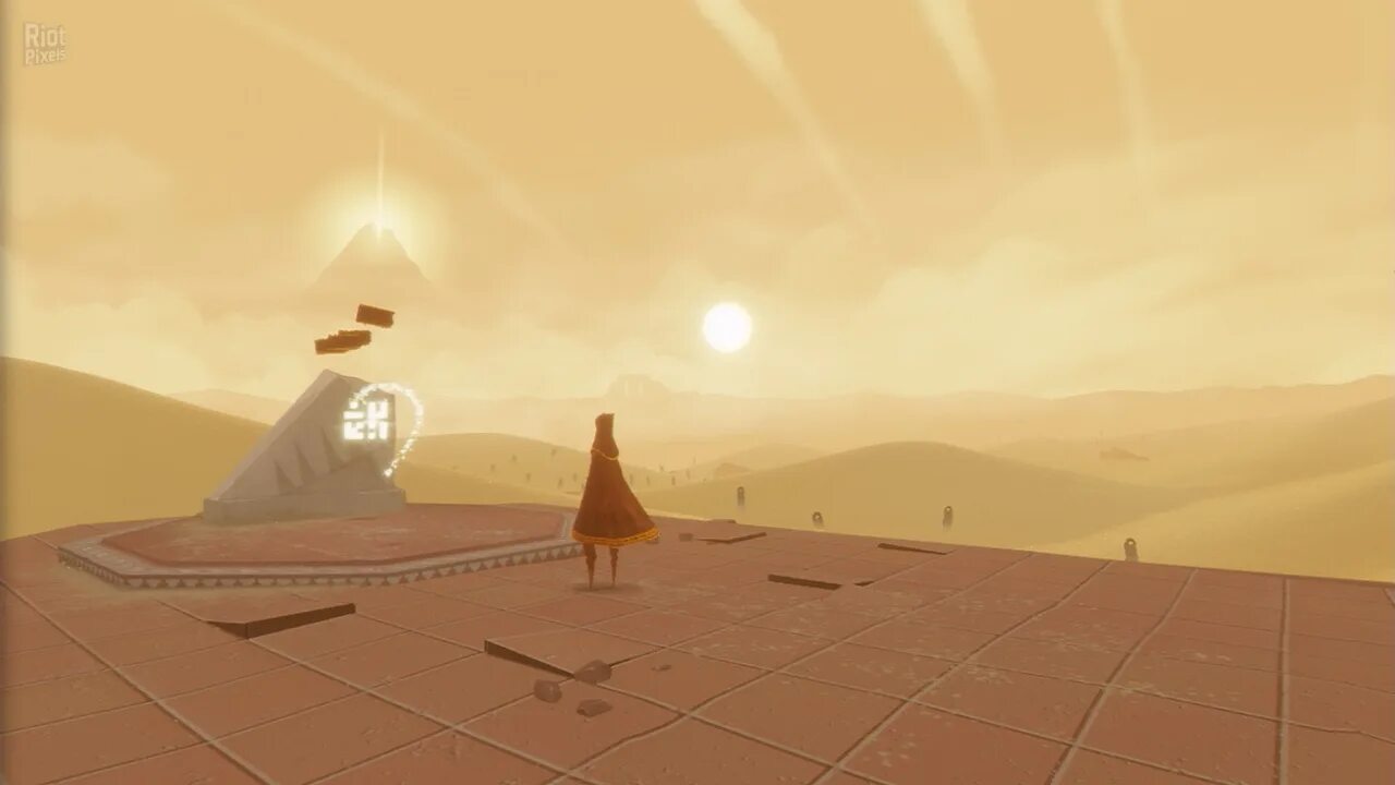 Frieren s new journey game. Journey (игра, 2012). кадры из игры journey. journey игра скриншоты. journey игра геймплей.