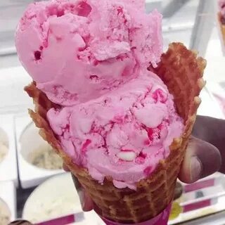 Ну мороженое