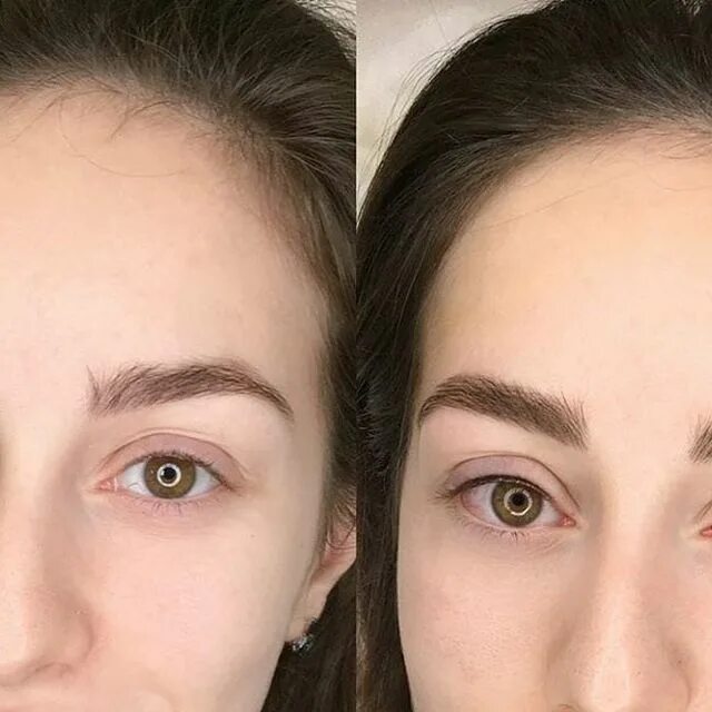 перманентный макияж гомель