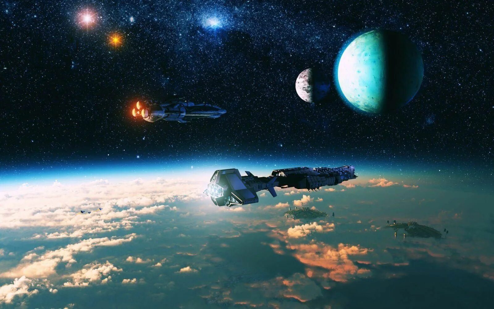 How the U.S. Air Force Investigated UFOs During the Cold War HISTORY