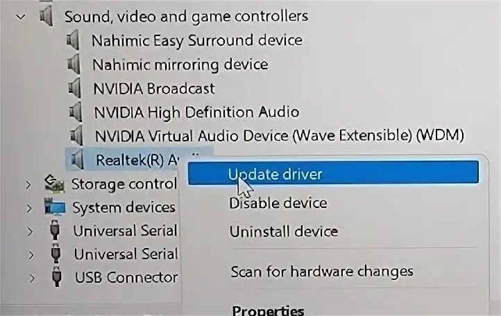Nvidia virtual audio device что это. Nvidia virtual audio device что это